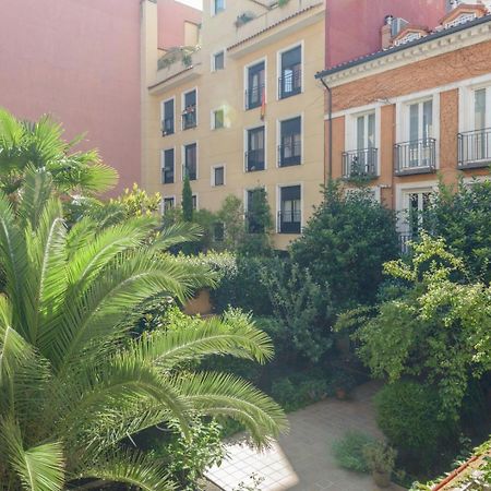 Guestready - Serene Madrid Escape Екстер'єр фото