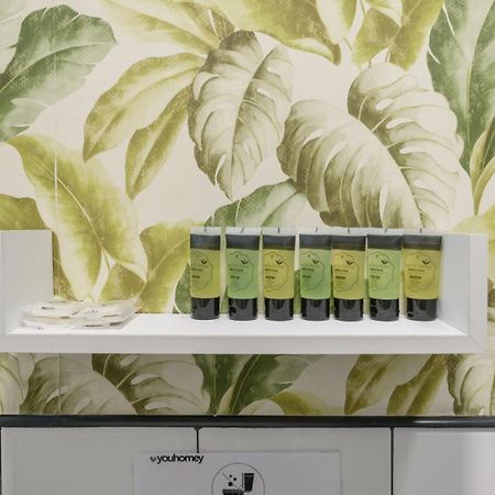 Guestready - Serene Madrid Escape Екстер'єр фото