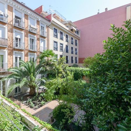 Guestready - Serene Madrid Escape Екстер'єр фото