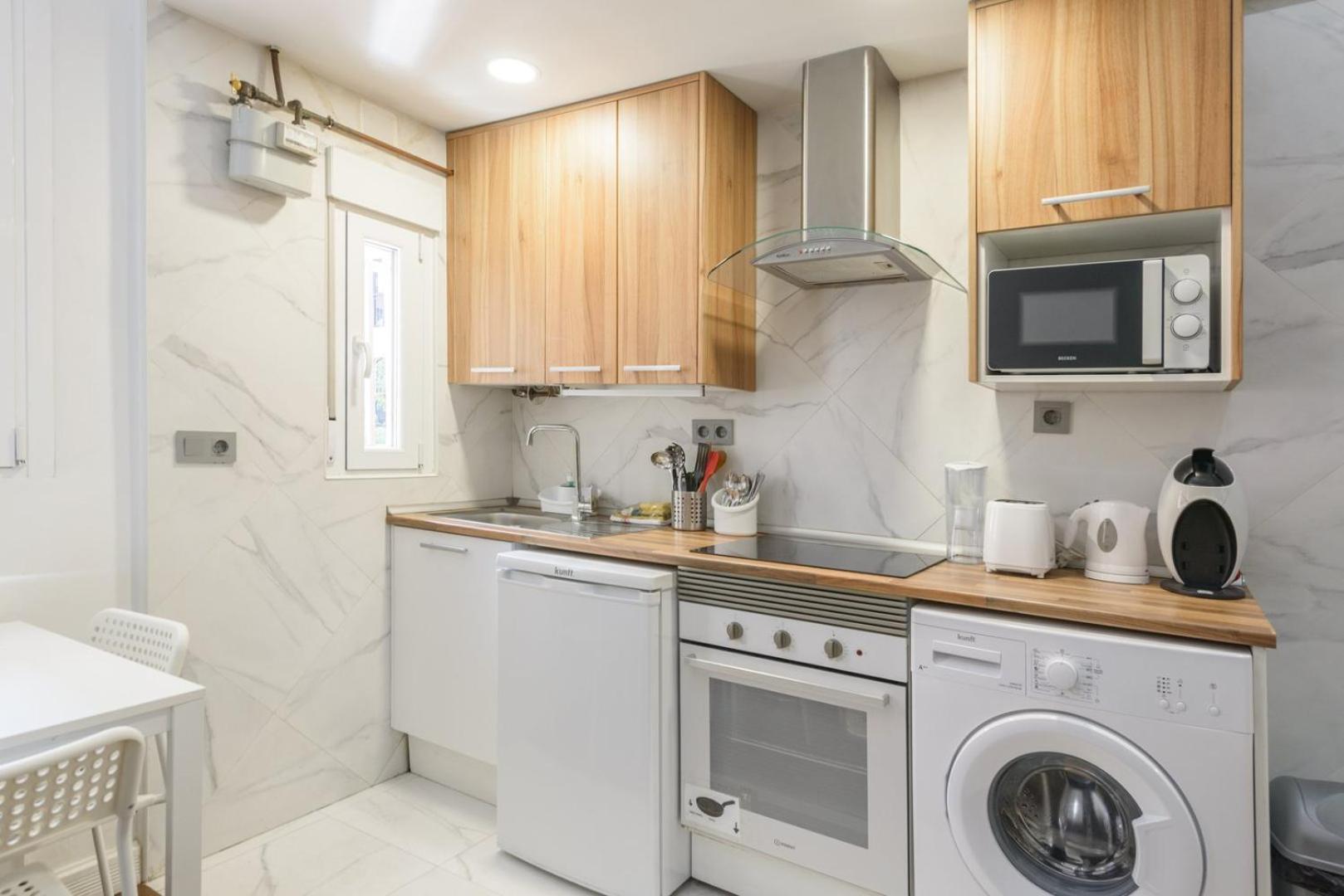 Guestready - Serene Madrid Escape Екстер'єр фото
