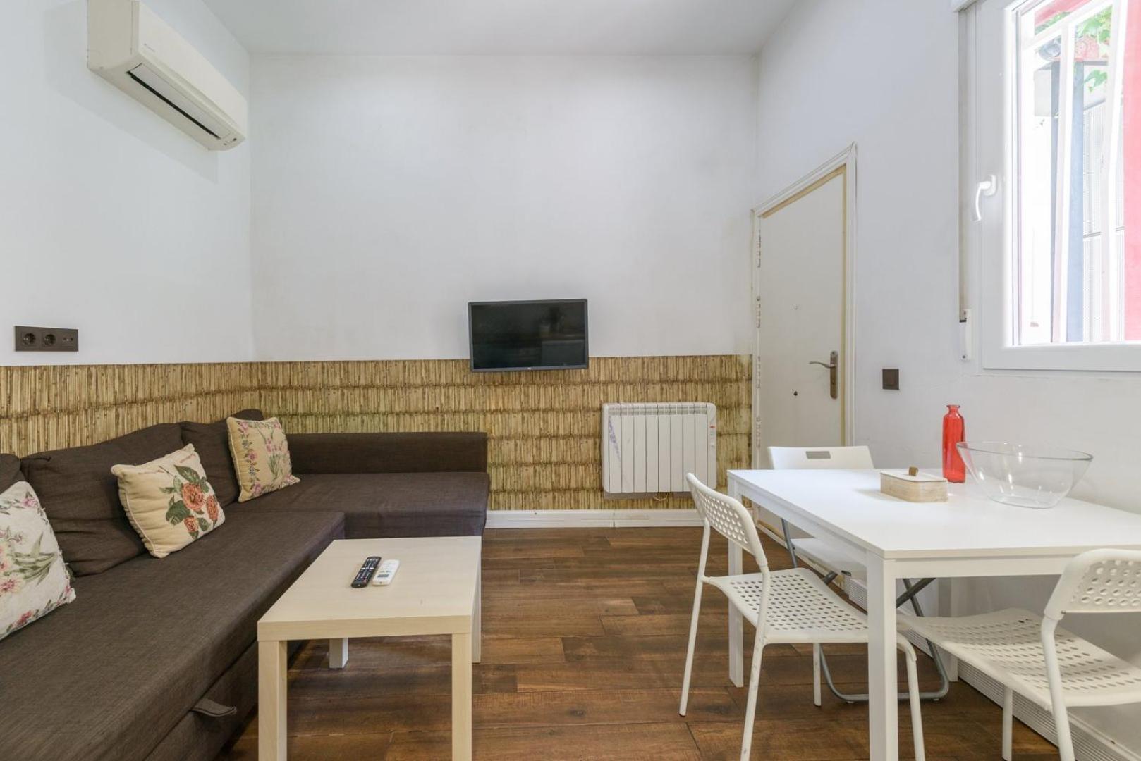 Guestready - Serene Madrid Escape Екстер'єр фото