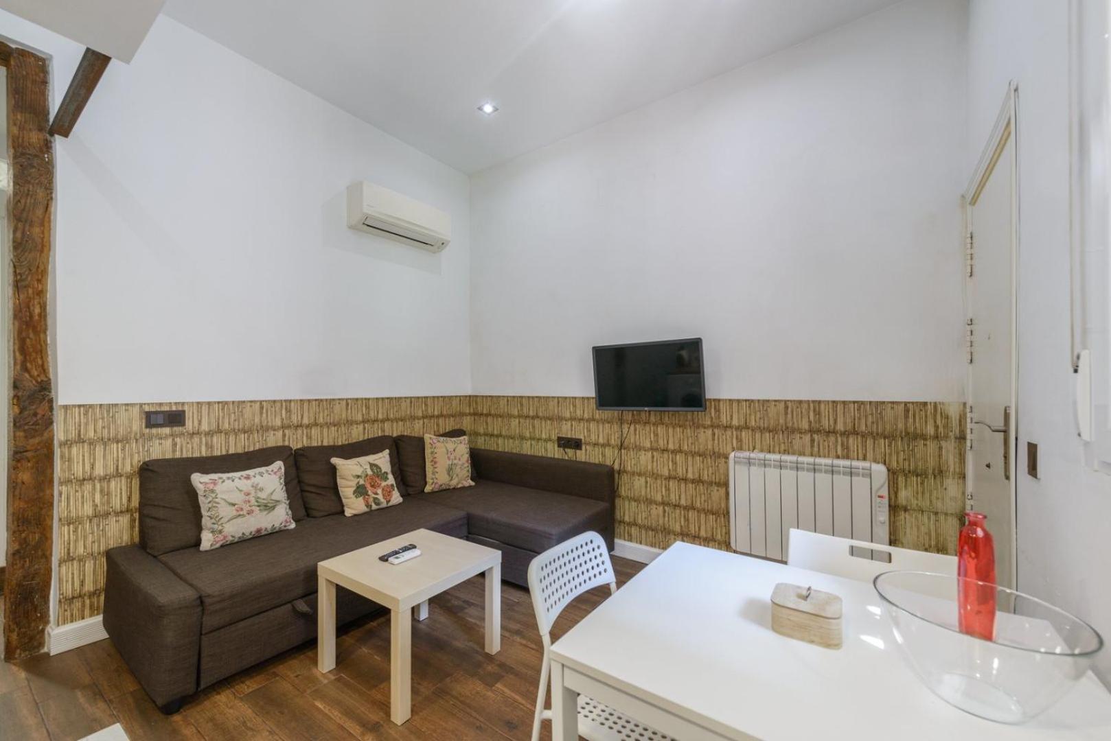 Guestready - Serene Madrid Escape Екстер'єр фото