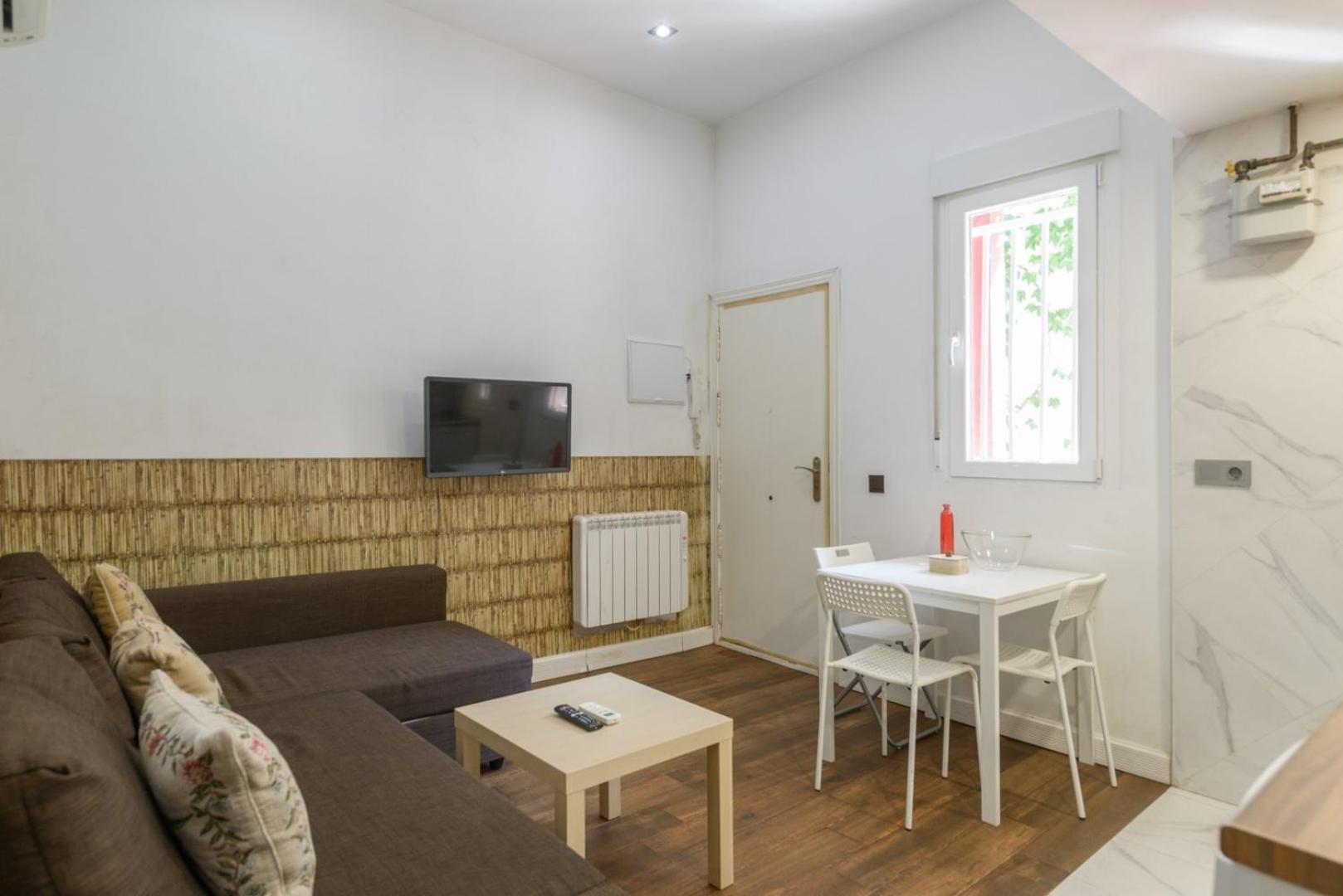 Guestready - Serene Madrid Escape Екстер'єр фото
