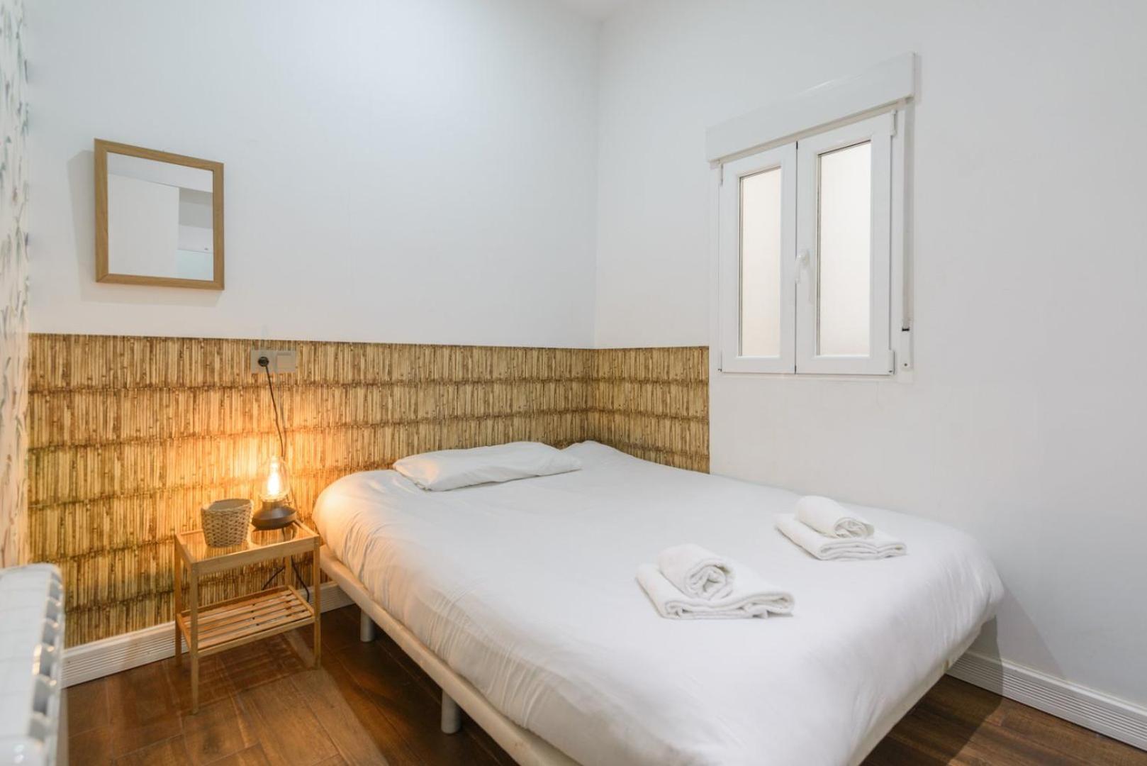 Guestready - Serene Madrid Escape Екстер'єр фото