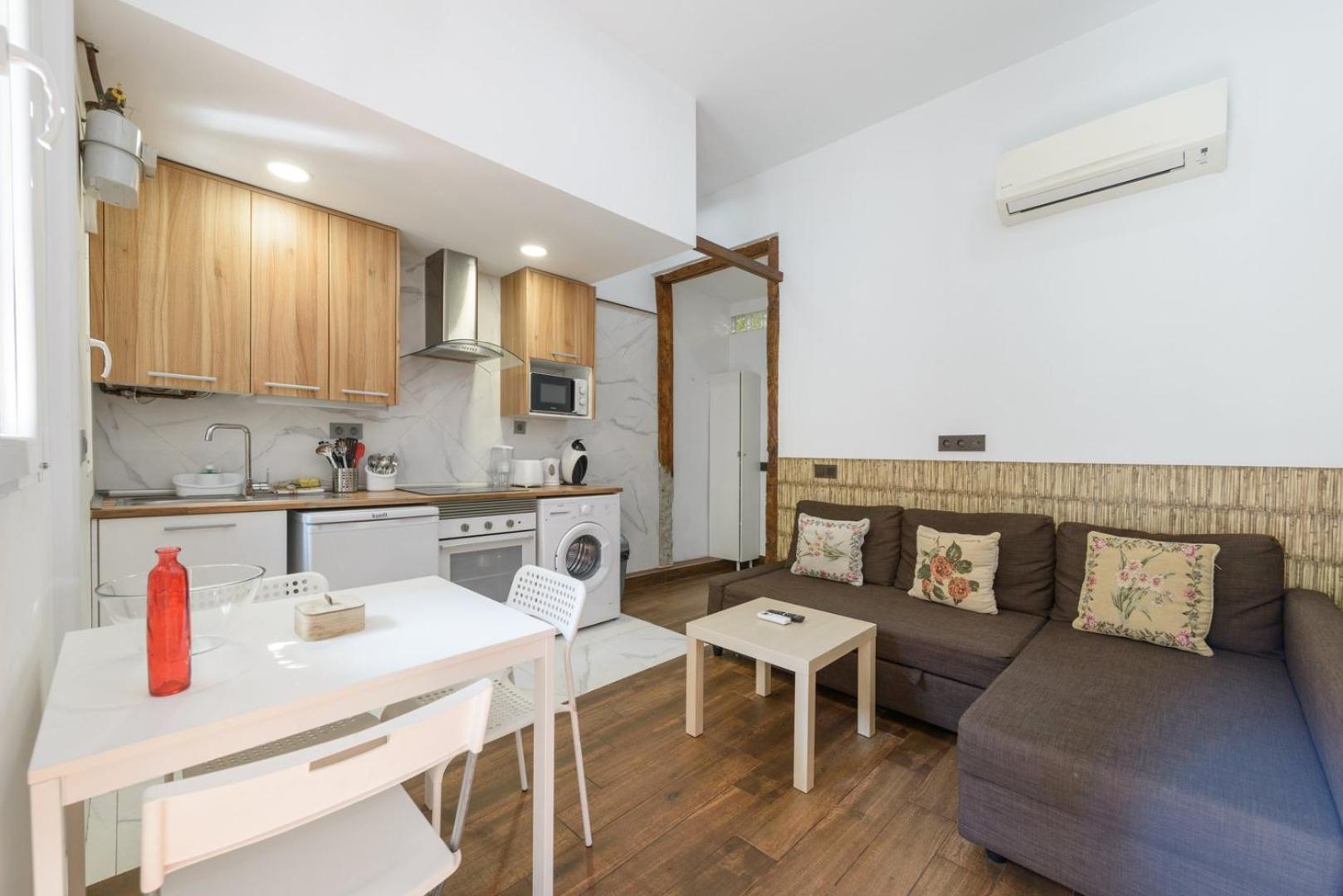 Guestready - Serene Madrid Escape Екстер'єр фото