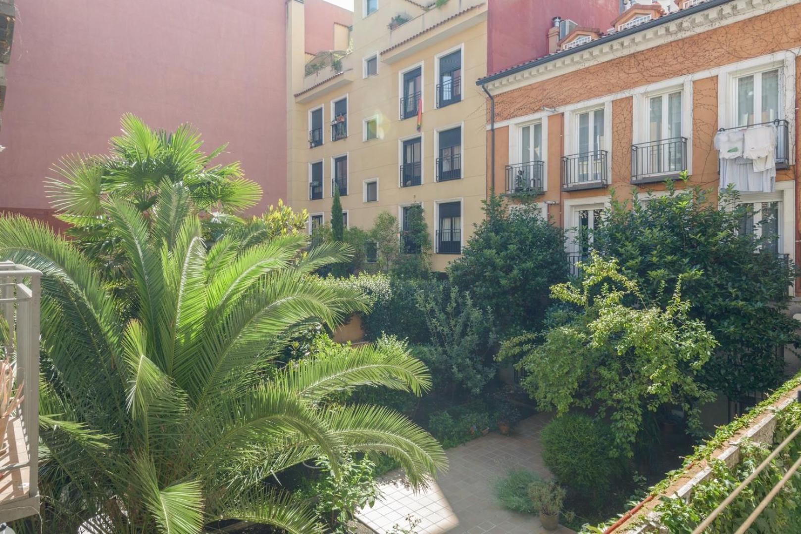 Guestready - Serene Madrid Escape Екстер'єр фото