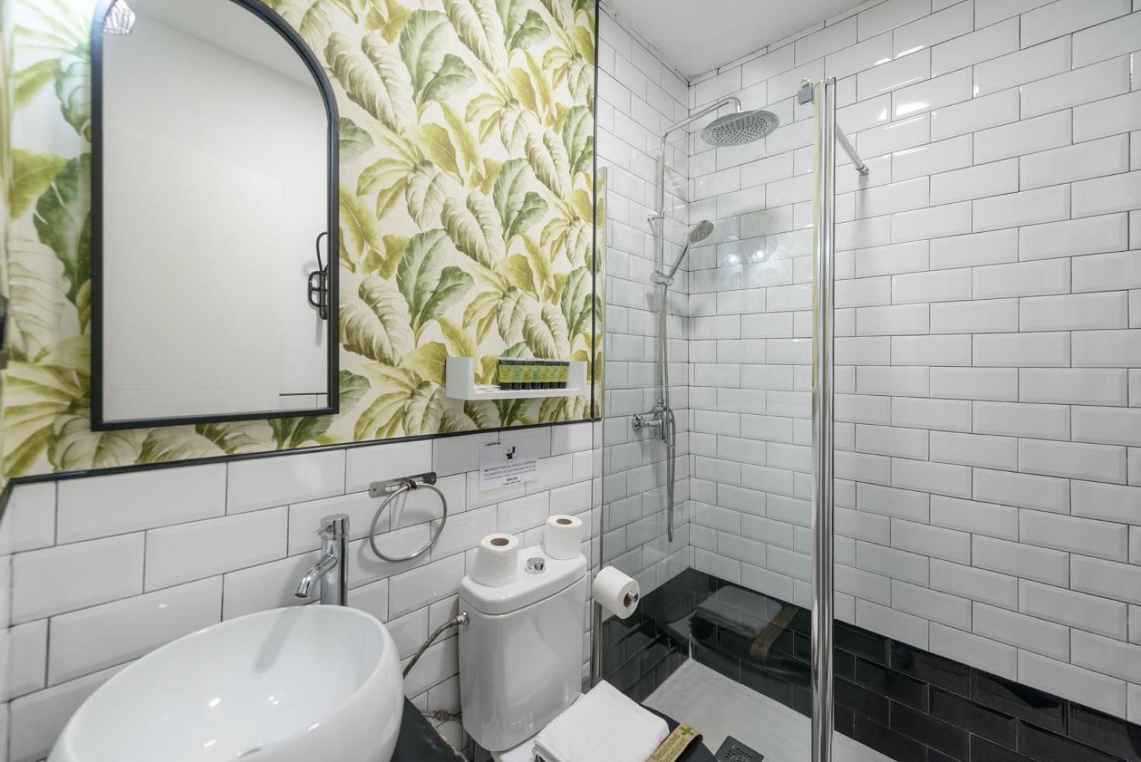 Guestready - Serene Madrid Escape Екстер'єр фото