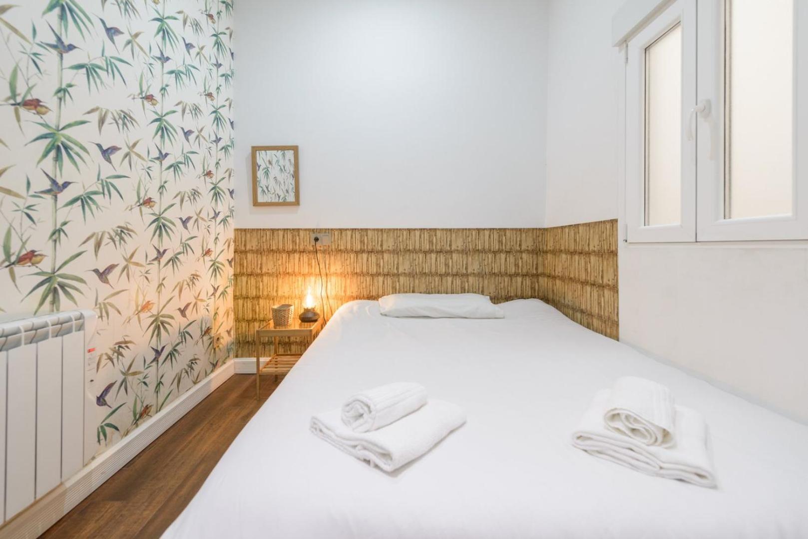 Guestready - Serene Madrid Escape Екстер'єр фото