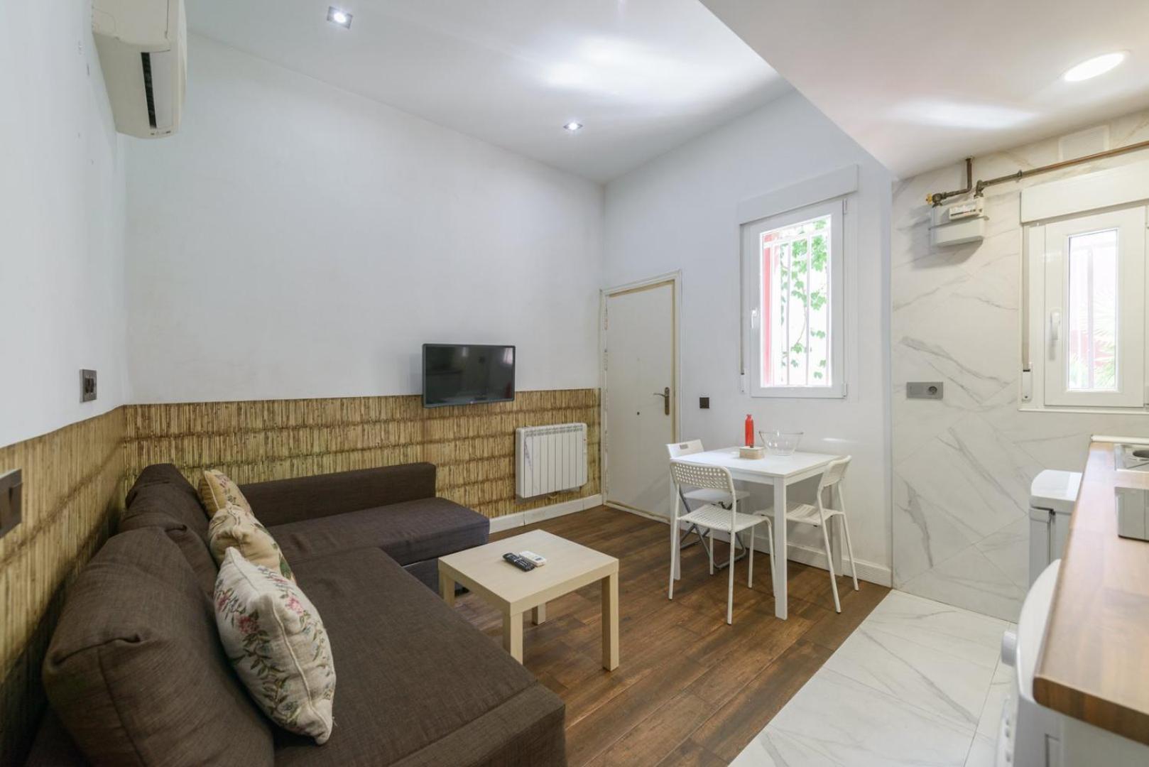 Guestready - Serene Madrid Escape Екстер'єр фото