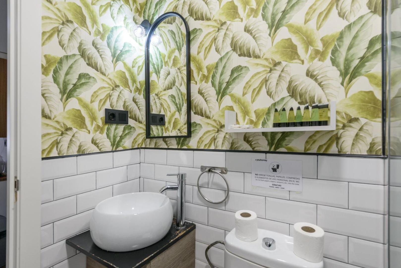 Guestready - Serene Madrid Escape Екстер'єр фото