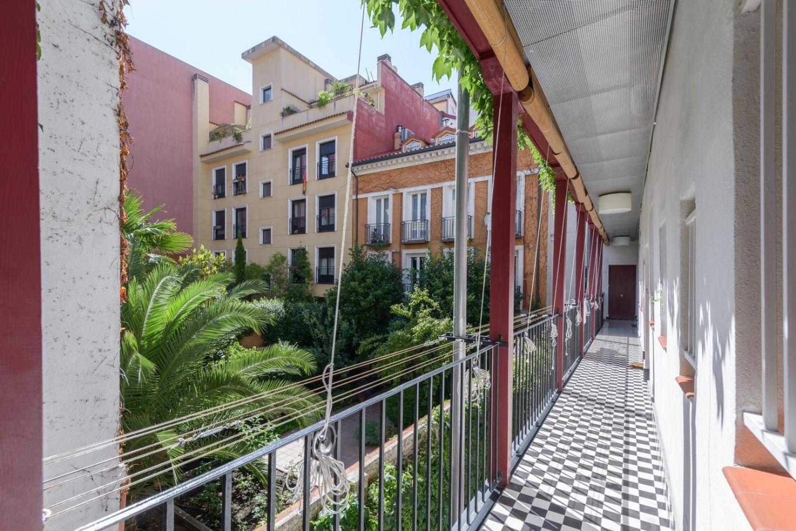 Guestready - Serene Madrid Escape Екстер'єр фото