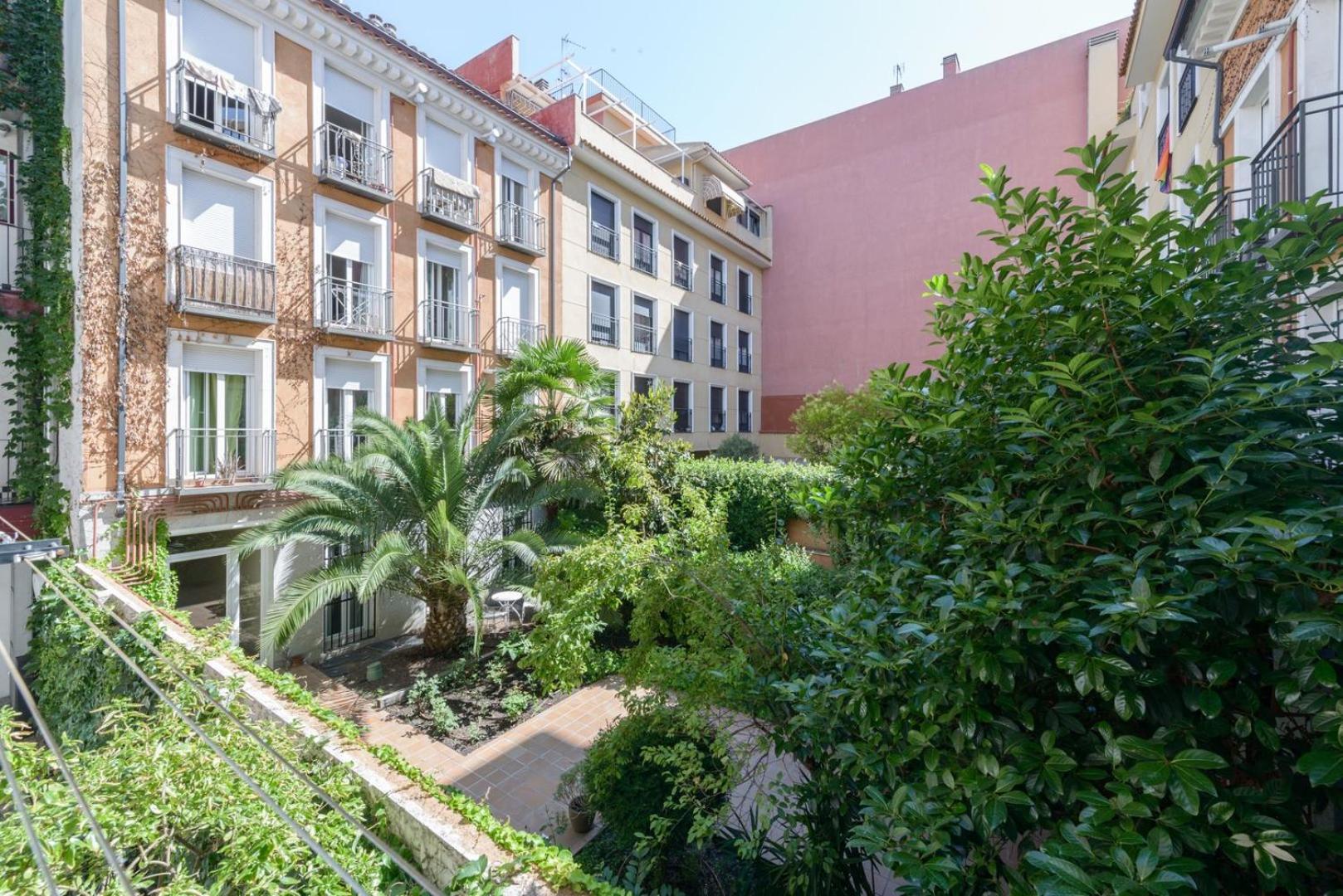 Guestready - Serene Madrid Escape Екстер'єр фото
